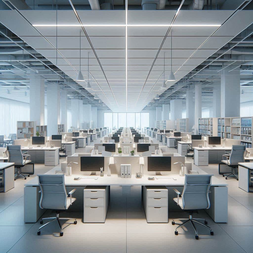 财务部门在新员工批量入职期间怎样兼顾写字楼办公的企业预算审批